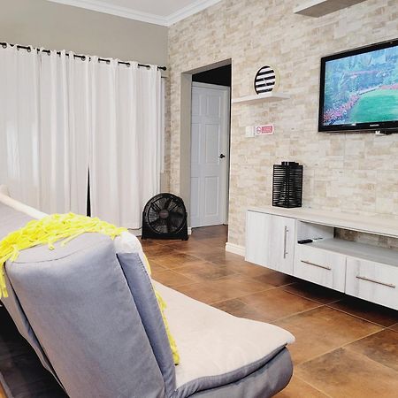Maroons Place Apartment วิลเลมสตัด ภายนอก รูปภาพ