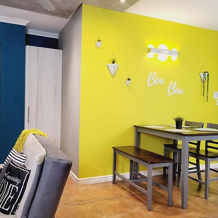 Maroons Place Apartment วิลเลมสตัด ภายนอก รูปภาพ