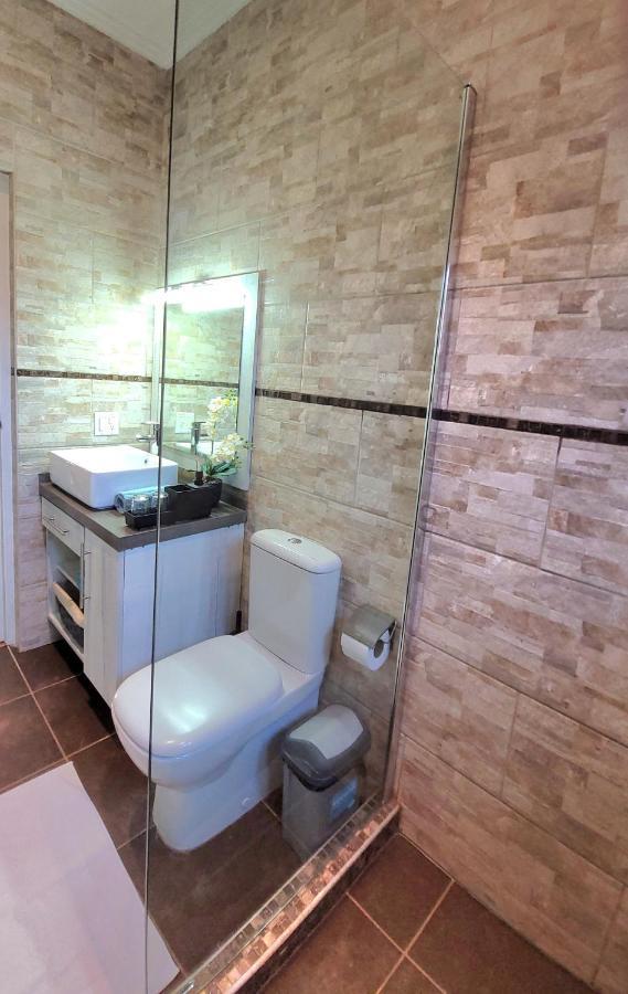 Maroons Place Apartment วิลเลมสตัด ภายนอก รูปภาพ