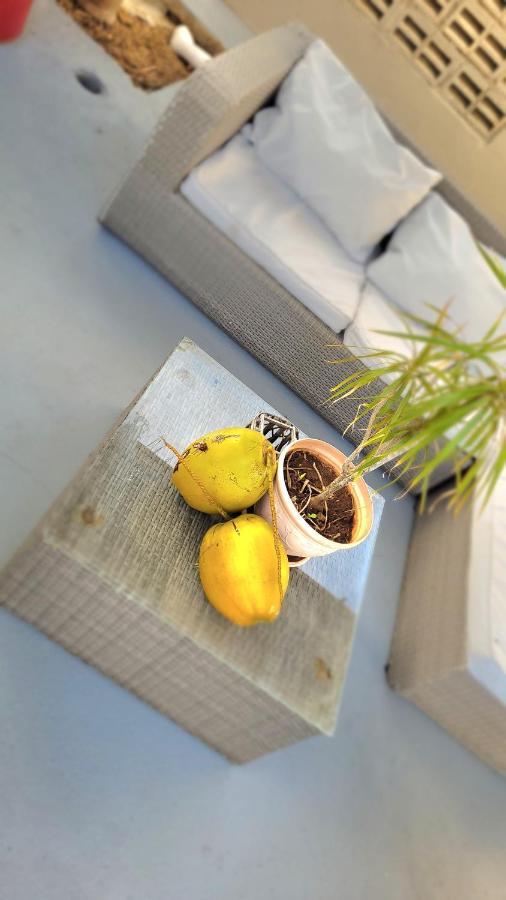 Maroons Place Apartment วิลเลมสตัด ภายนอก รูปภาพ
