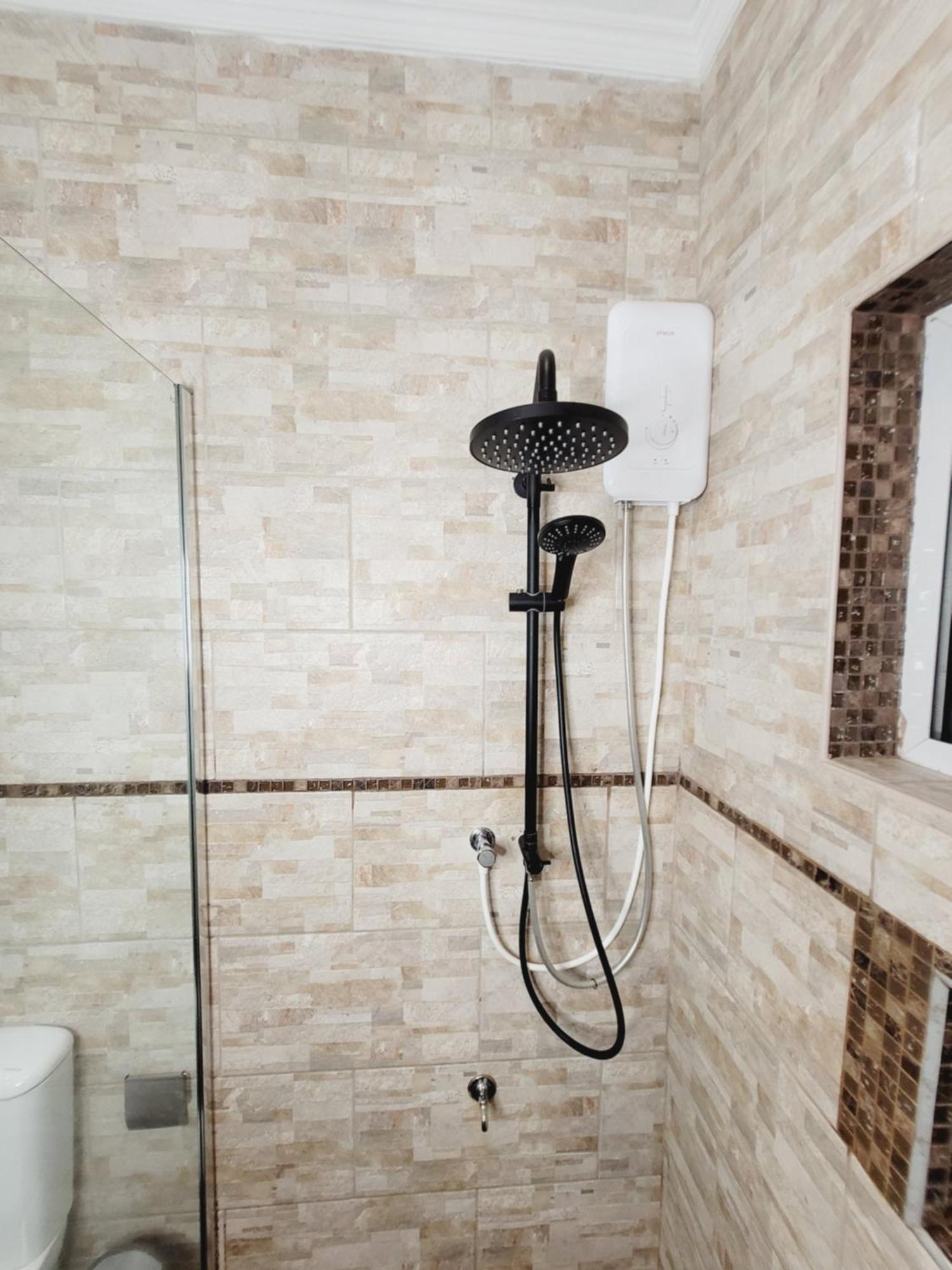 Maroons Place Apartment วิลเลมสตัด ภายนอก รูปภาพ