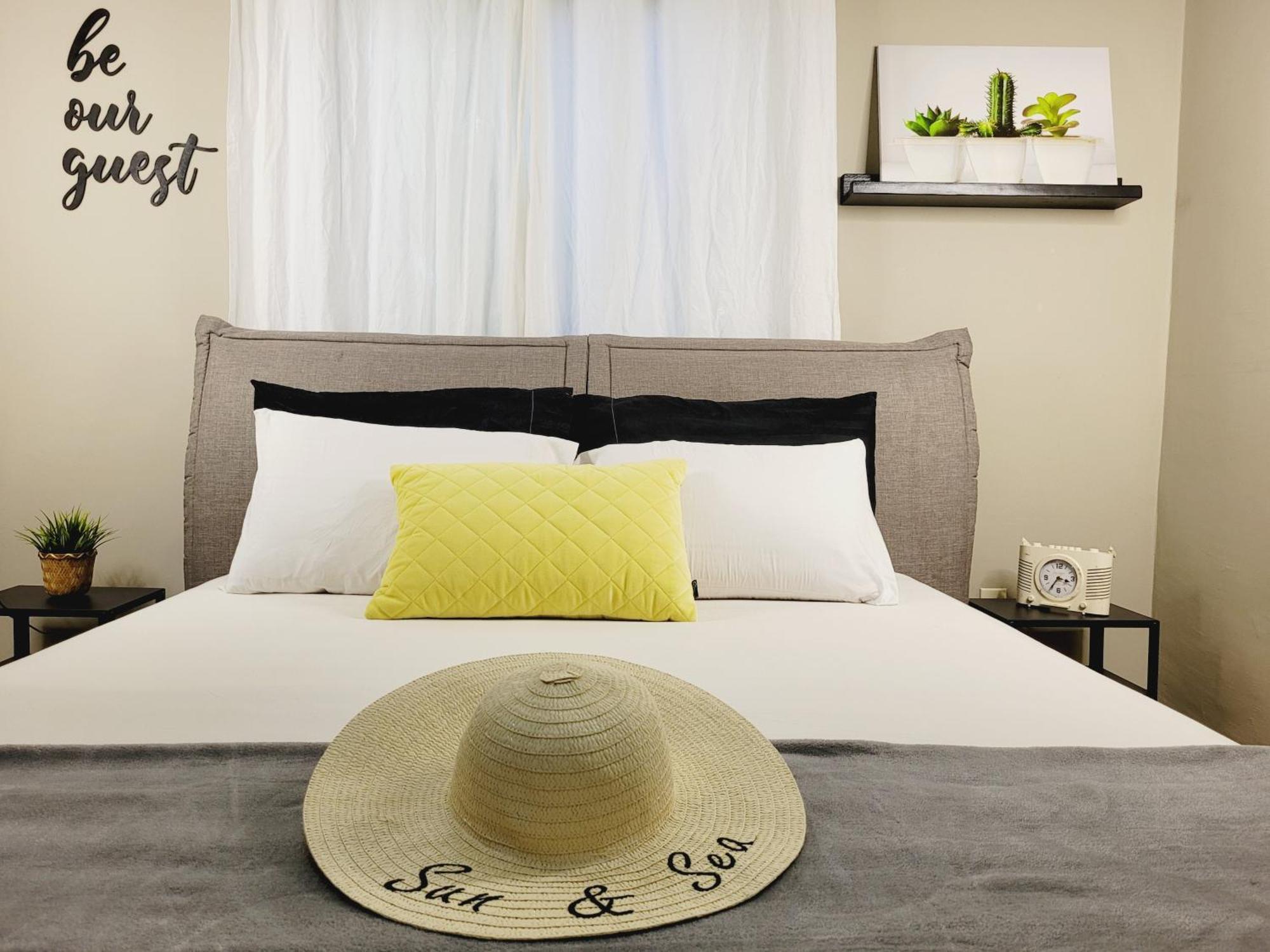 Maroons Place Apartment วิลเลมสตัด ภายนอก รูปภาพ