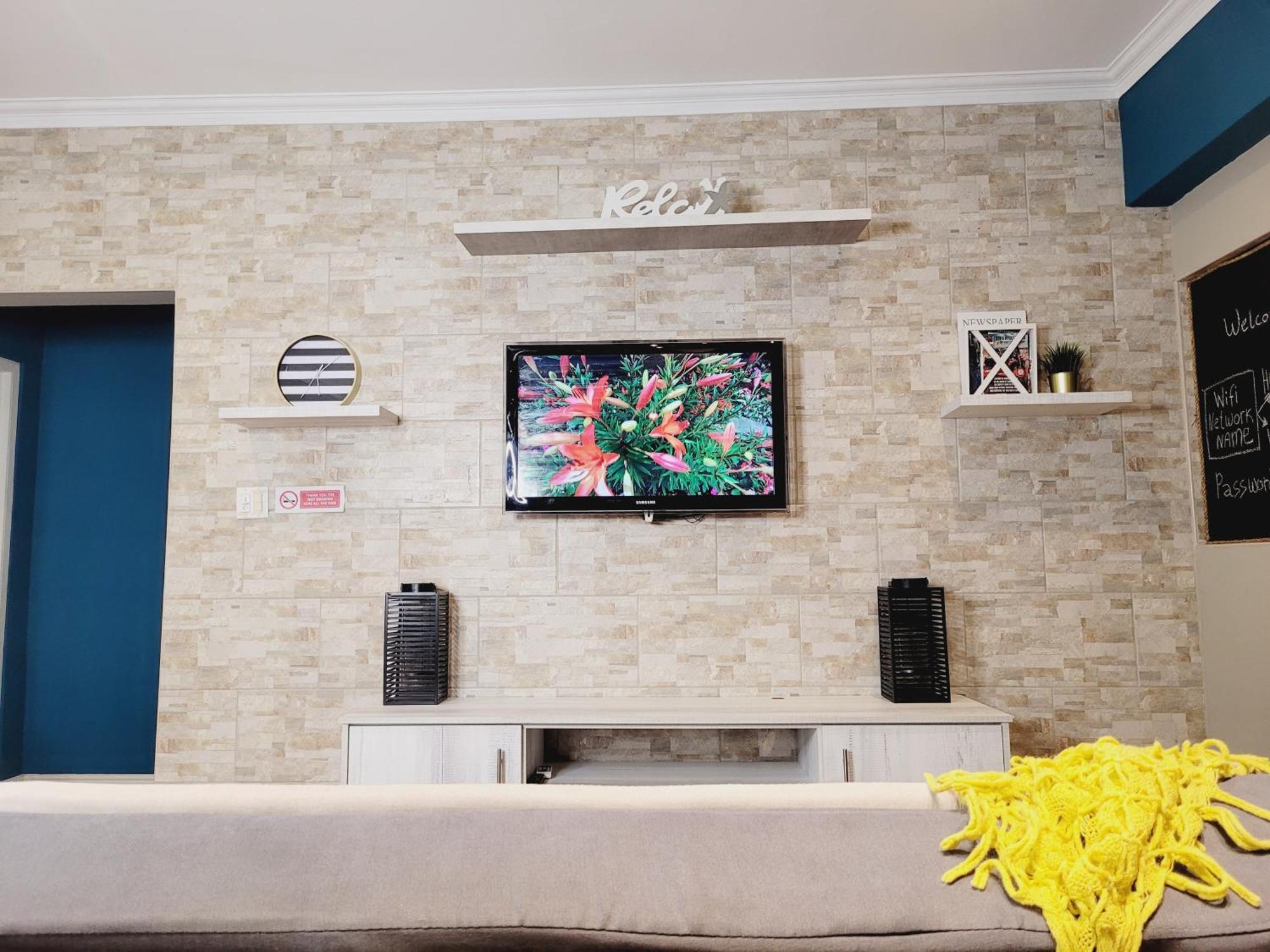 Maroons Place Apartment วิลเลมสตัด ภายนอก รูปภาพ