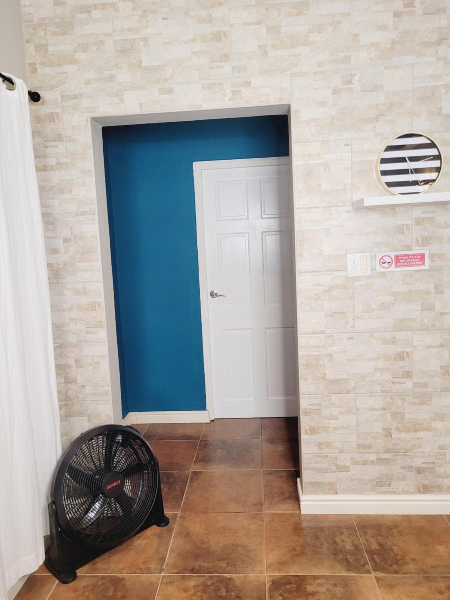Maroons Place Apartment วิลเลมสตัด ภายนอก รูปภาพ